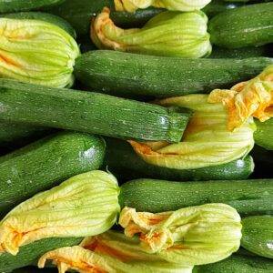 Zucchine