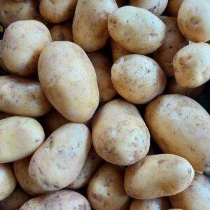Patate